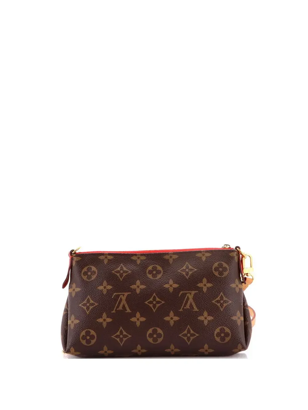 Louis Vuitton Pallas Clutch Canvas With #237201L18B